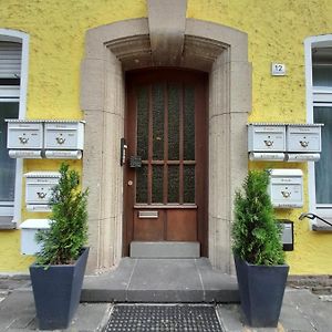 Koblenz O&O Apartment